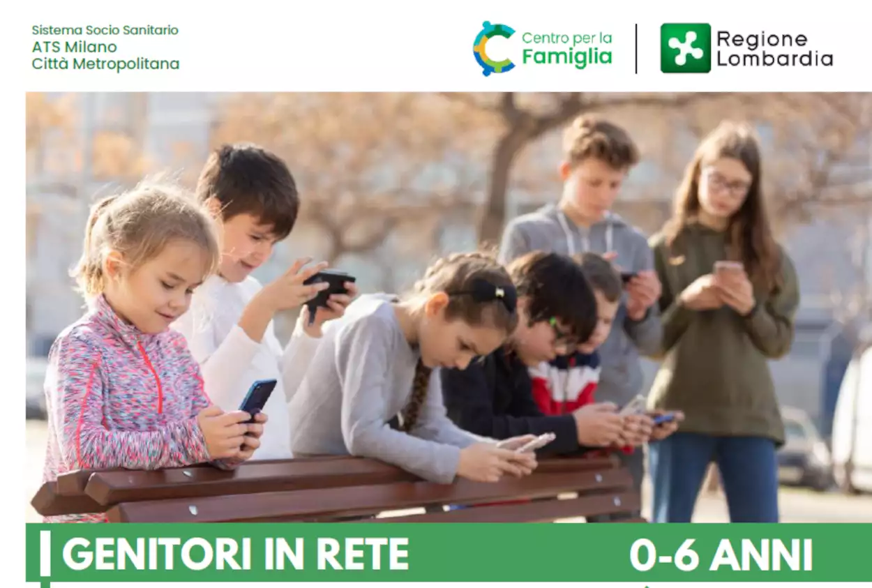 Un'immagine generica segnaposto con angoli arrotondati in una figura.